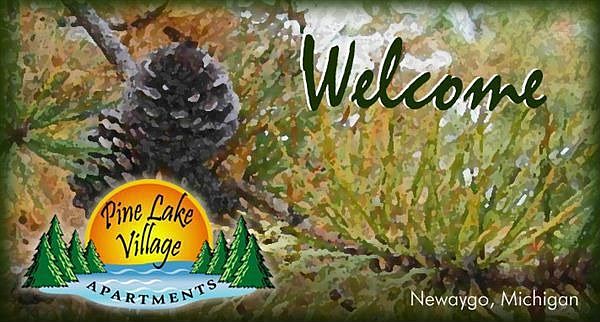Welcome to Pine Lake Village Apartments