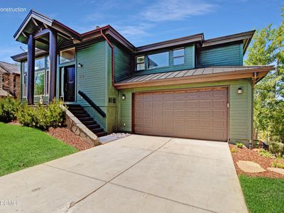 4198 Hilltop Dr, Park City, UT, 84098
