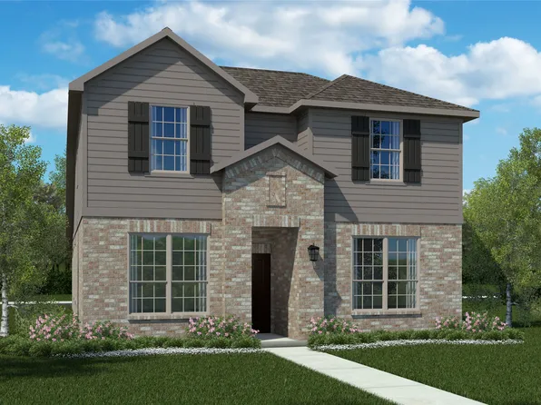 6712 Lake Overlook Dr, Fort Worth, TX 76135