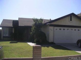 1858 Corbin St, San Diego, CA 92154