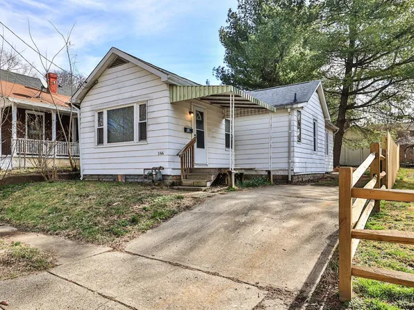 166 Meridian St, Cincinnati, OH 45233