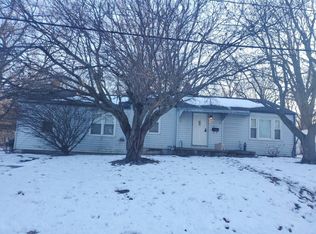 9815 E 30th St S, Independence, MO 64052