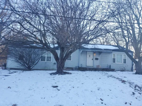 9815 E 30th St S, Independence, MO 64052