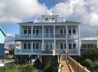 1103 Ocean Blvd W, Supply, NC 28462