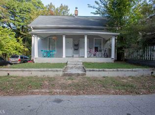 409 Richards St NW, Atlanta, GA 30318