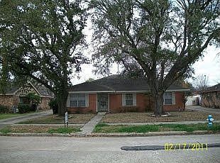 For Sale: 303 Parliament Dr, Houston, TX 77034