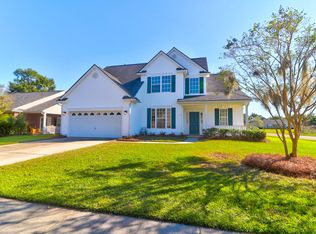 127 Cabrill Dr, Charleston, SC 29414