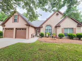 2880 Wadley Ln, Dacula, GA 30019