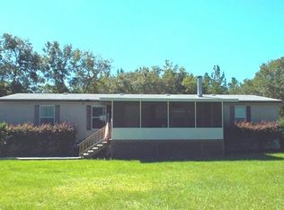 8265 SW 45th Pl, Lake Butler, FL 32054