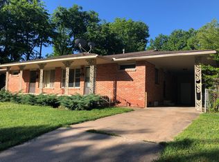 3618 S Louisville Ave, Tulsa, OK 74135