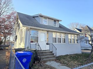 55 Hanmer Street, East Hartford, CT 06114