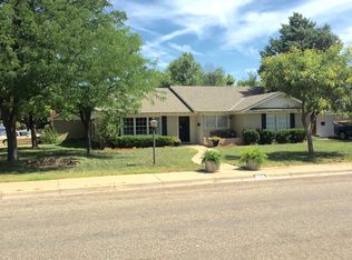 5514 Everett Ave, Amarillo, TX 79106