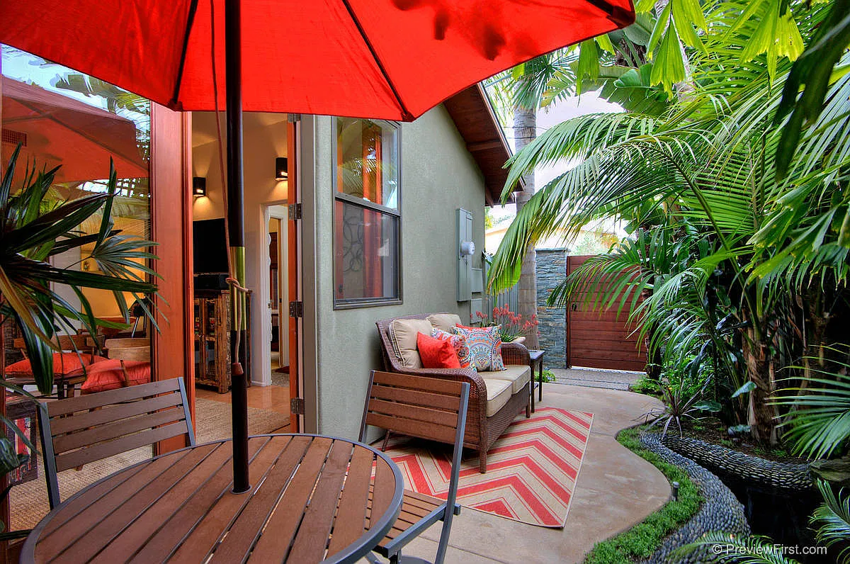 1 bed, 550 sqft, $3,850 — Photo 2