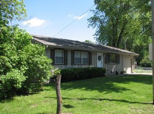 1151 S Turner St, Independence, MO 64056