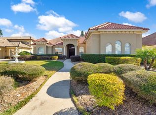 4909 Kensington Park Blvd, Orlando, FL 32819