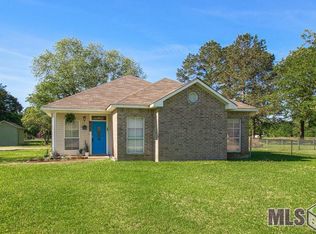 14156 Forest Glen Ln, Walker, LA 70785