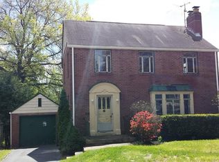 1060 Woodberry Rd, New Kensington, PA 15068