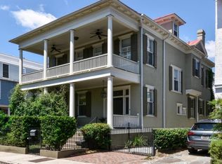 4 Lamboll St, Charleston, SC 29401