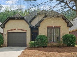 5660 Park Side Rd, Hoover, AL 35244