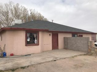 333 Belmore, San Elizario, TX 79849