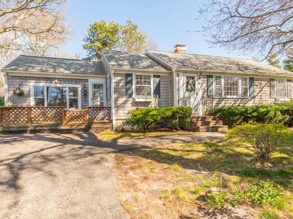 268 Trotting Park Road, West Dennis, MA 02670