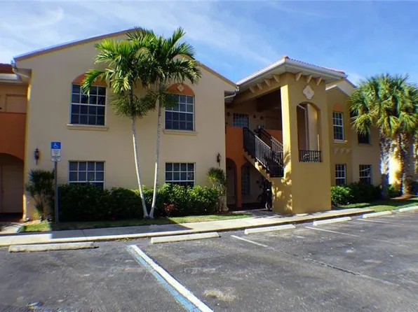 4154 Castilla Cir APT 103, Fort Myers, FL 33916