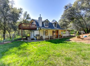 1355 Crooked Mile Ct, Placerville, CA 95667