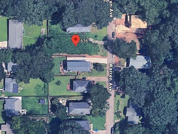 5th image of 636 Warren Ave Lot 14