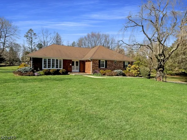 23 N Honeyman Rd, Readington Twp., NJ 08889