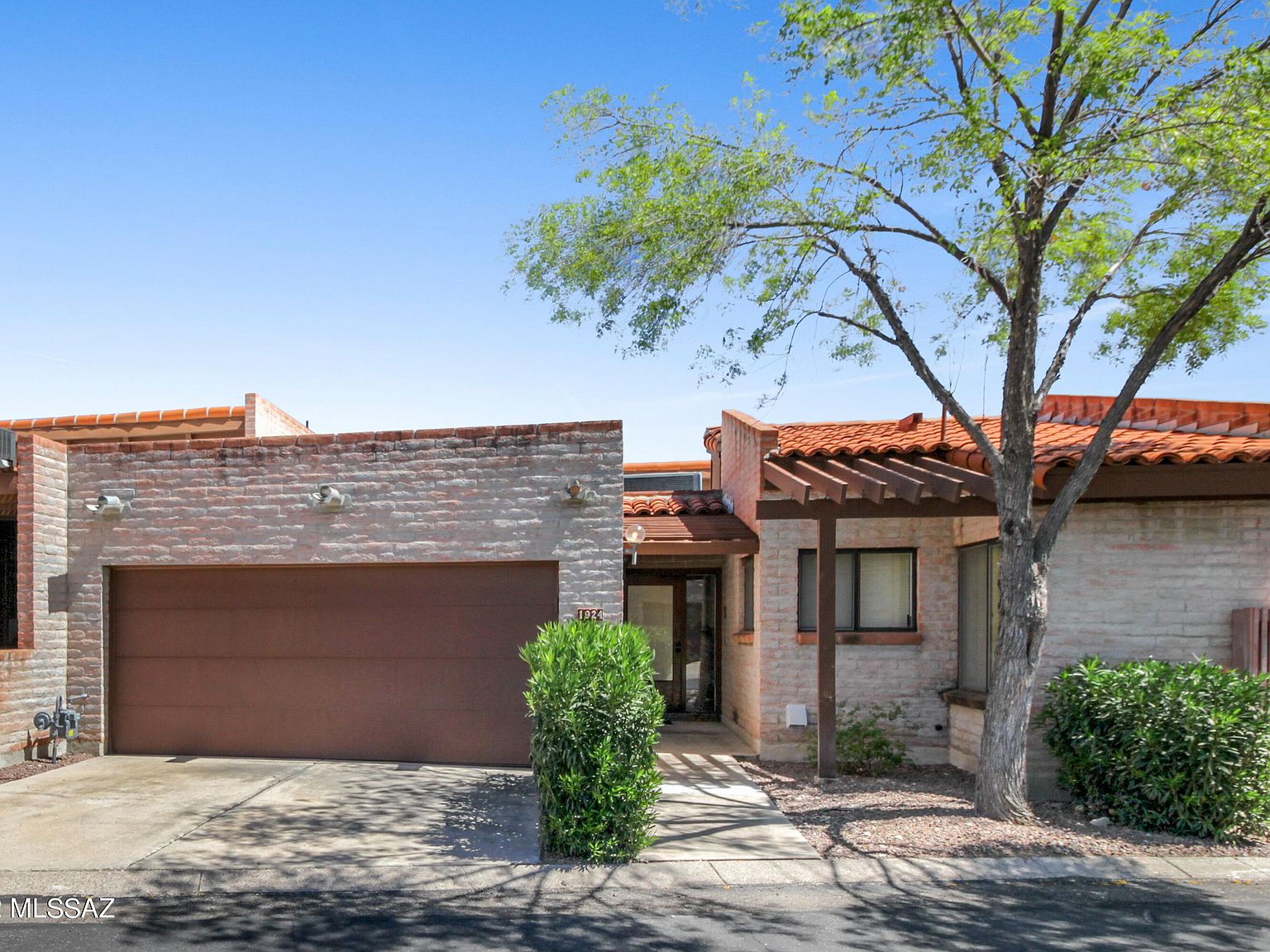 1924 E Campbell Ter, Tucson, AZ 85718 Zillow