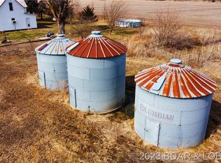 35918 Renken Rd, Mora, MO 65345