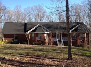 10080 Carolina Dr, Nunnelly, TN 37137