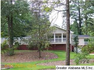 3424 Ridgedale Dr, Vestavia, AL 35243