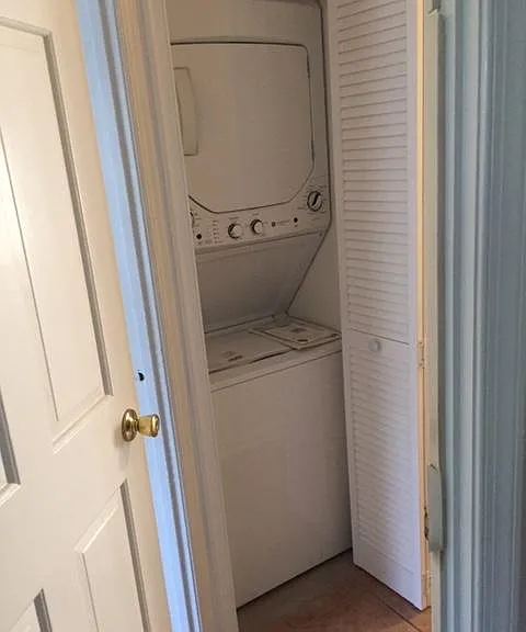 washer/dryer