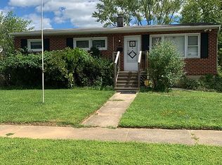 9040 Allenswood Rd, Randallstown, MD 21133