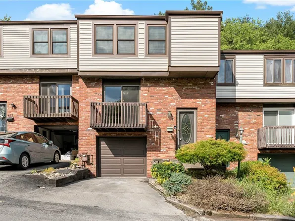 415 Cricketwood Ct, Canonsburg, PA 15317