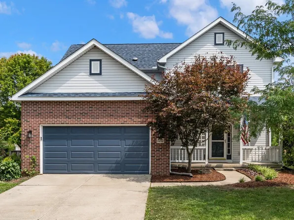 120 Kildare St, Granville, OH 43023