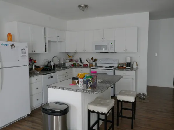 115 W Market St #A, Hertford, NC 27944