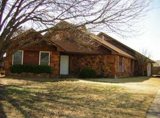 713 SW Gaylord Ave, Lawton, OK 73505