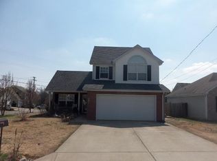 3001 Ace Wintermeyer Dr, La Vergne, TN 37086