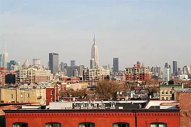 Sold by Hudson Place Realty