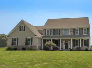 648 N Limerick Rd, Schwenksville, PA 19473