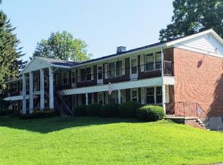 14 E South St APT 1B, Geneseo, NY 14454