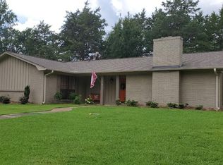 707 Maynard Dr, Tupelo, MS 38801