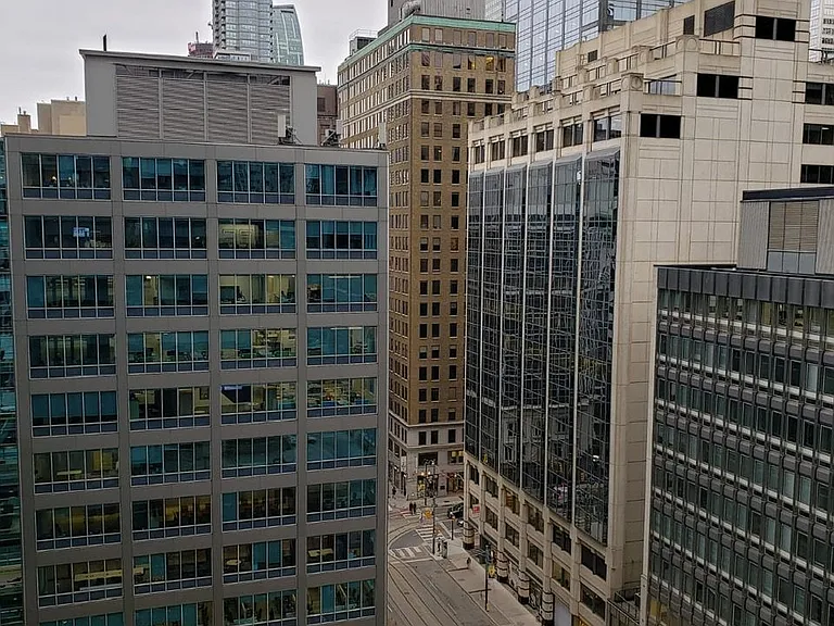 25 Richmond St E #1209 — Photo 9