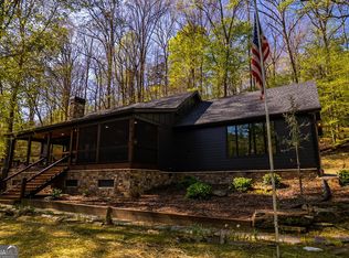 480 Riveredge Ln #9063, Ellijay, GA 30540