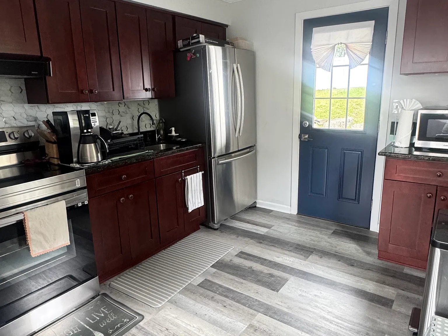 2 bed, $2,900 — Photo 4