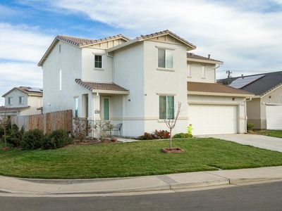 1006 Elmer Dr, Arbuckle, CA, 95912