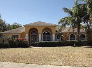 2305 Marsh Harbor Ave, Merritt Island, FL 32952