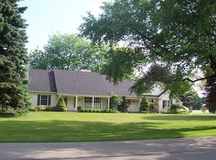 484 N Lane St, Blissfield, MI 49228